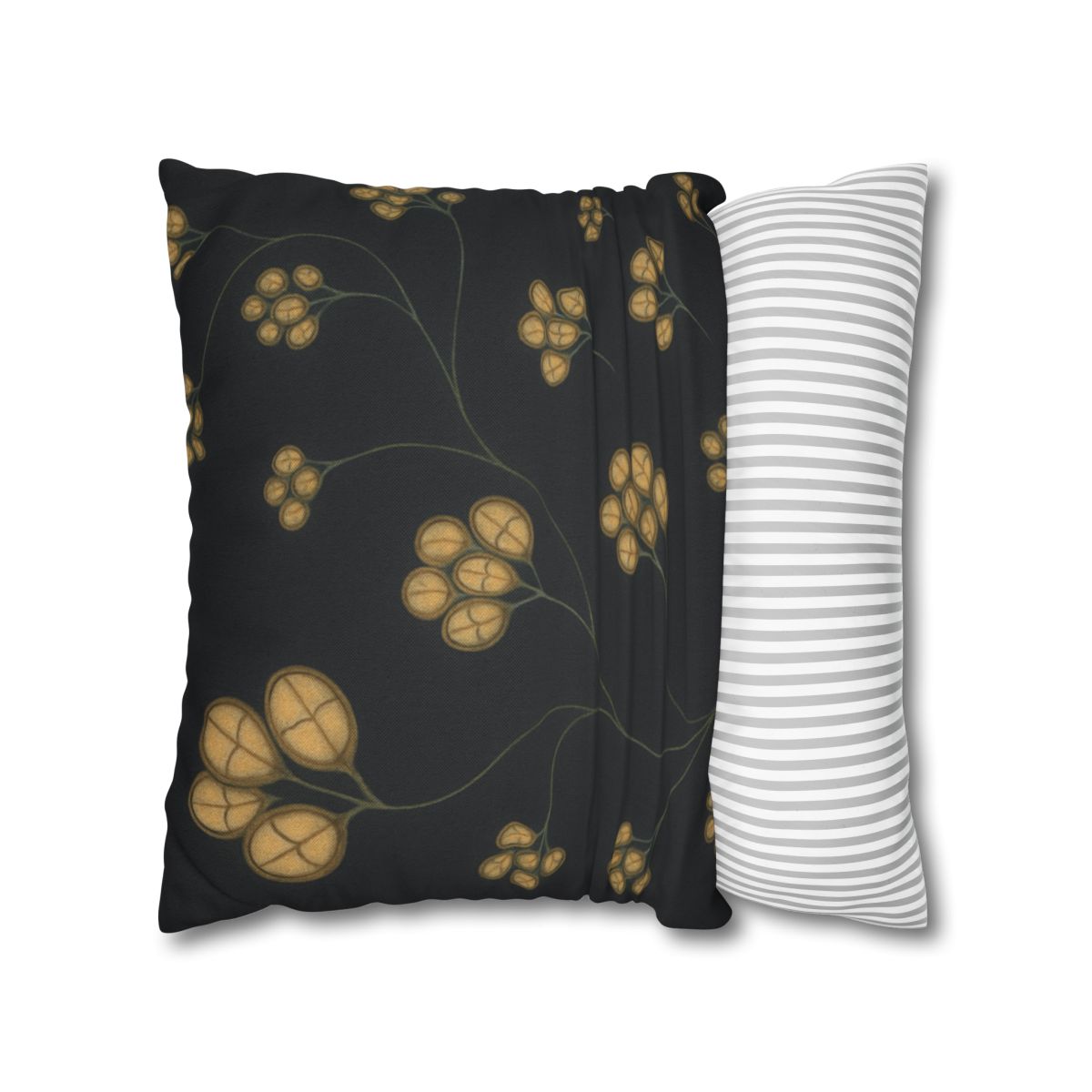 Seed Chamber Constellation soft cotton pillow cases
