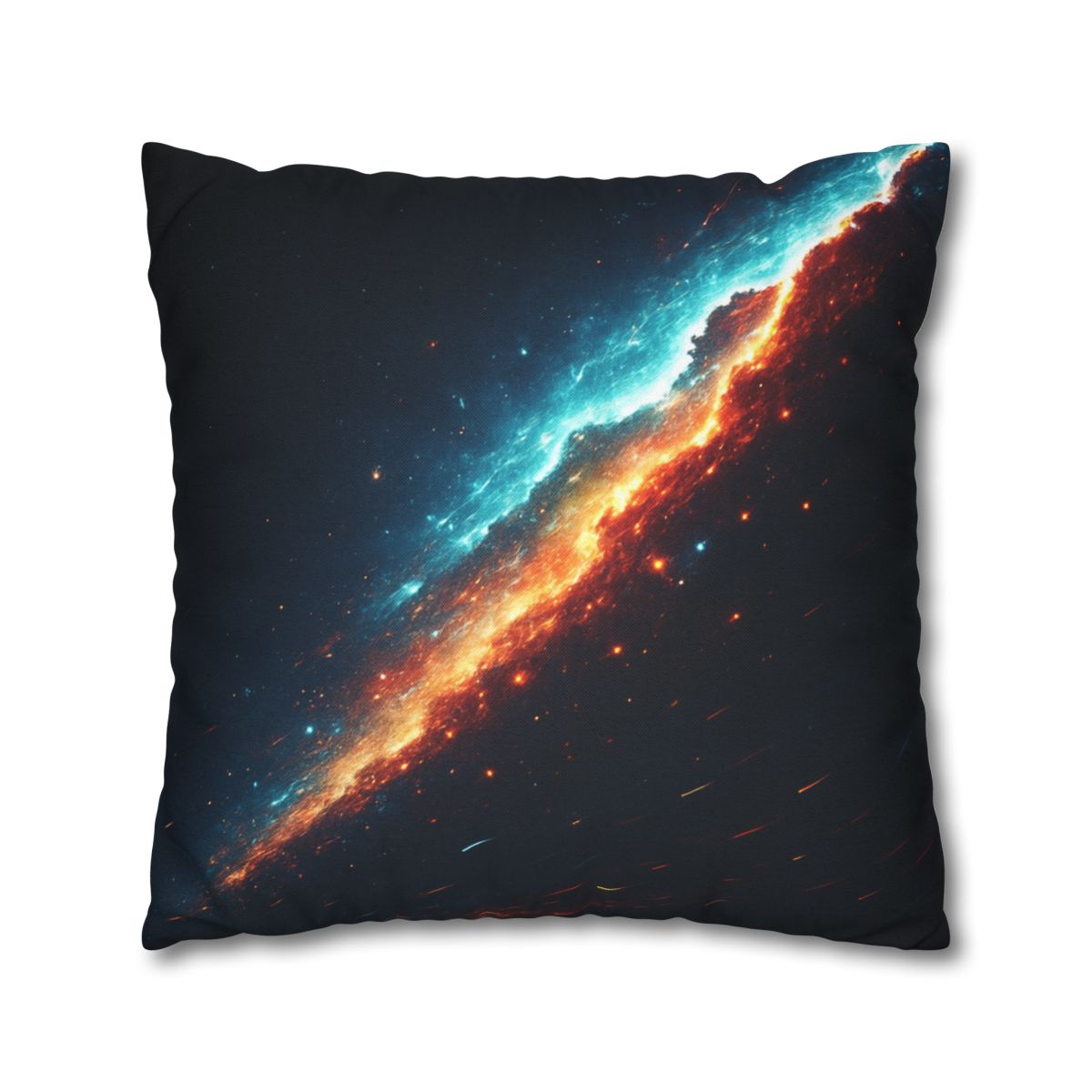 Chrono Rift Starstream personalized pillow covers