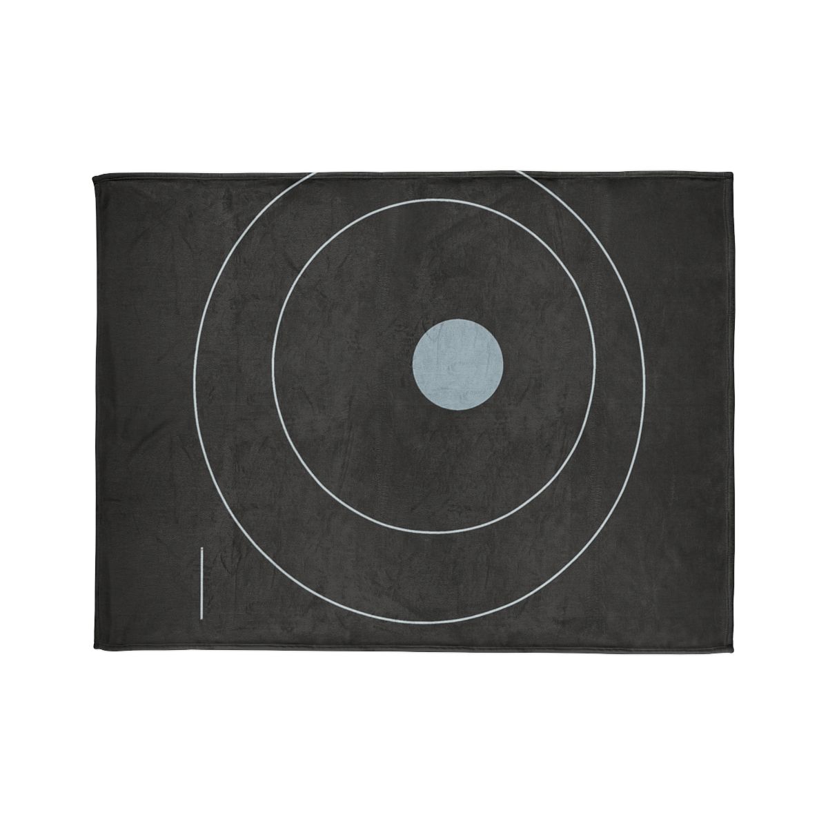 Orbit Lines With Quiet Core stylish throw blankets