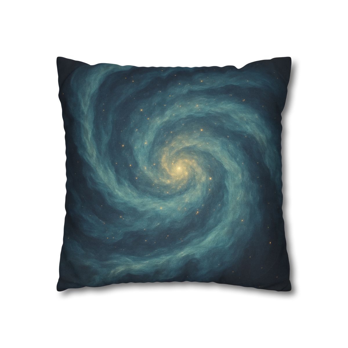 Nebula Spiral Tapestry custom pillow cases