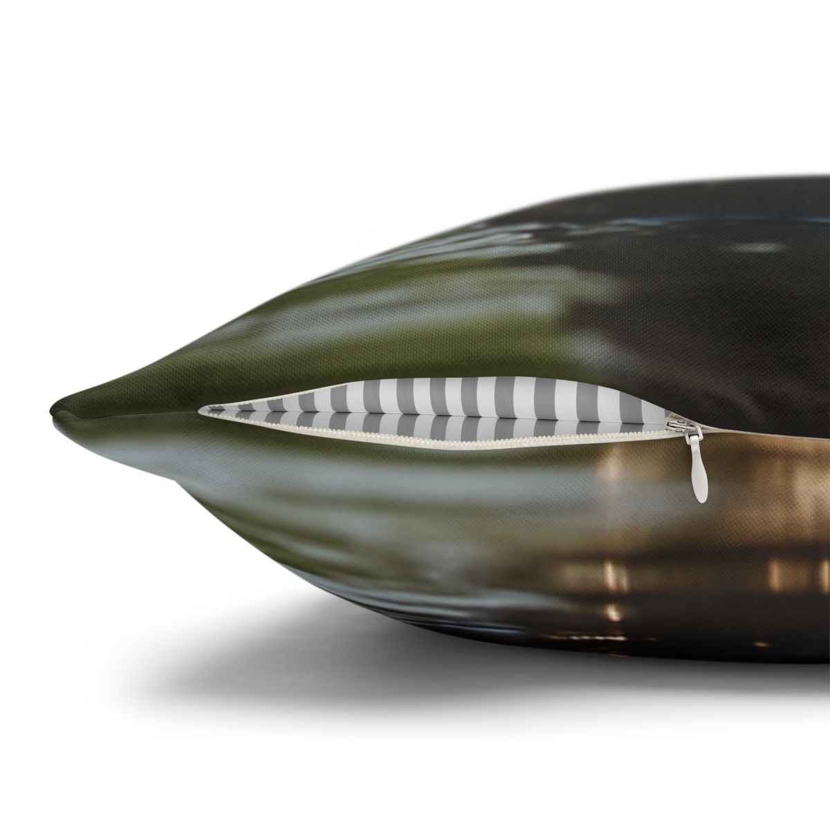 River Drift Giant Otter comfortable bedding pillow covers