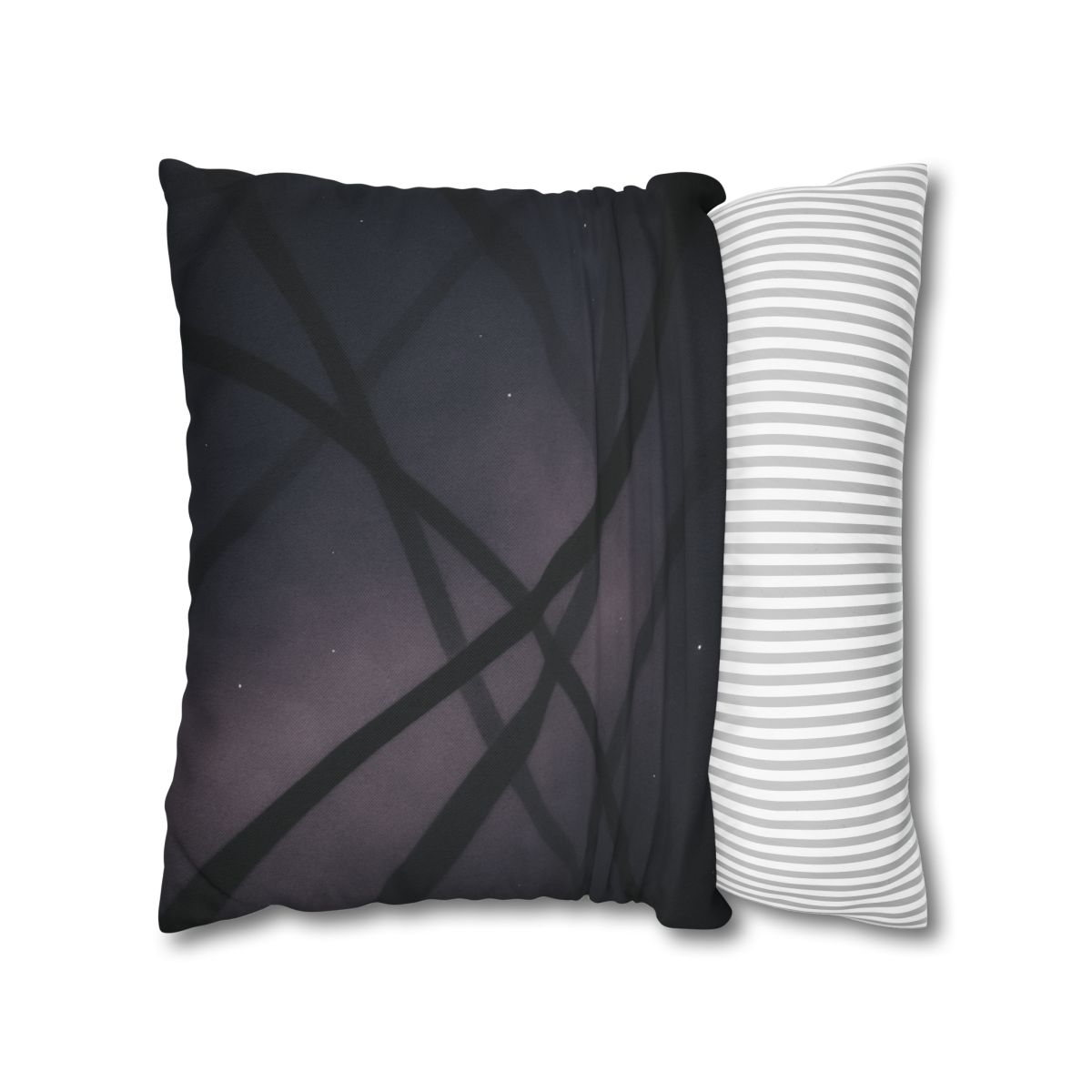 Dark Veil Filaments unique gift pillow cases