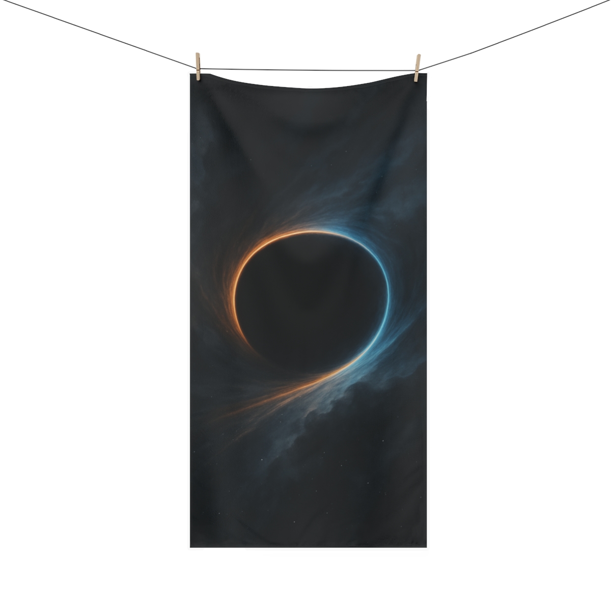 Horizon Shear Bloom unique gift towels