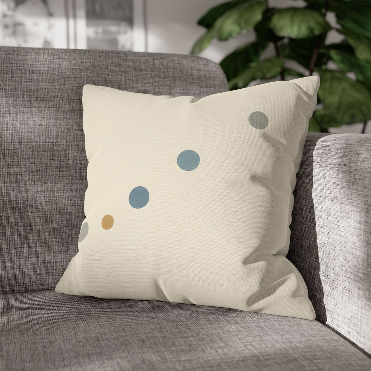 Diagonal Cluster And Silent Void custom pillow cases