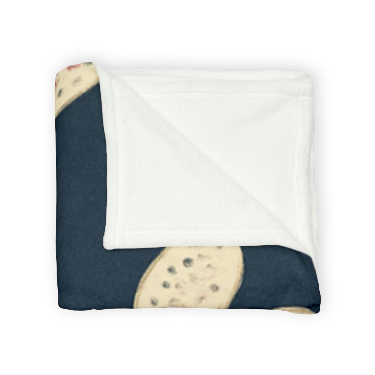 Seed Pod Constellation Dots trendy patterned blankets