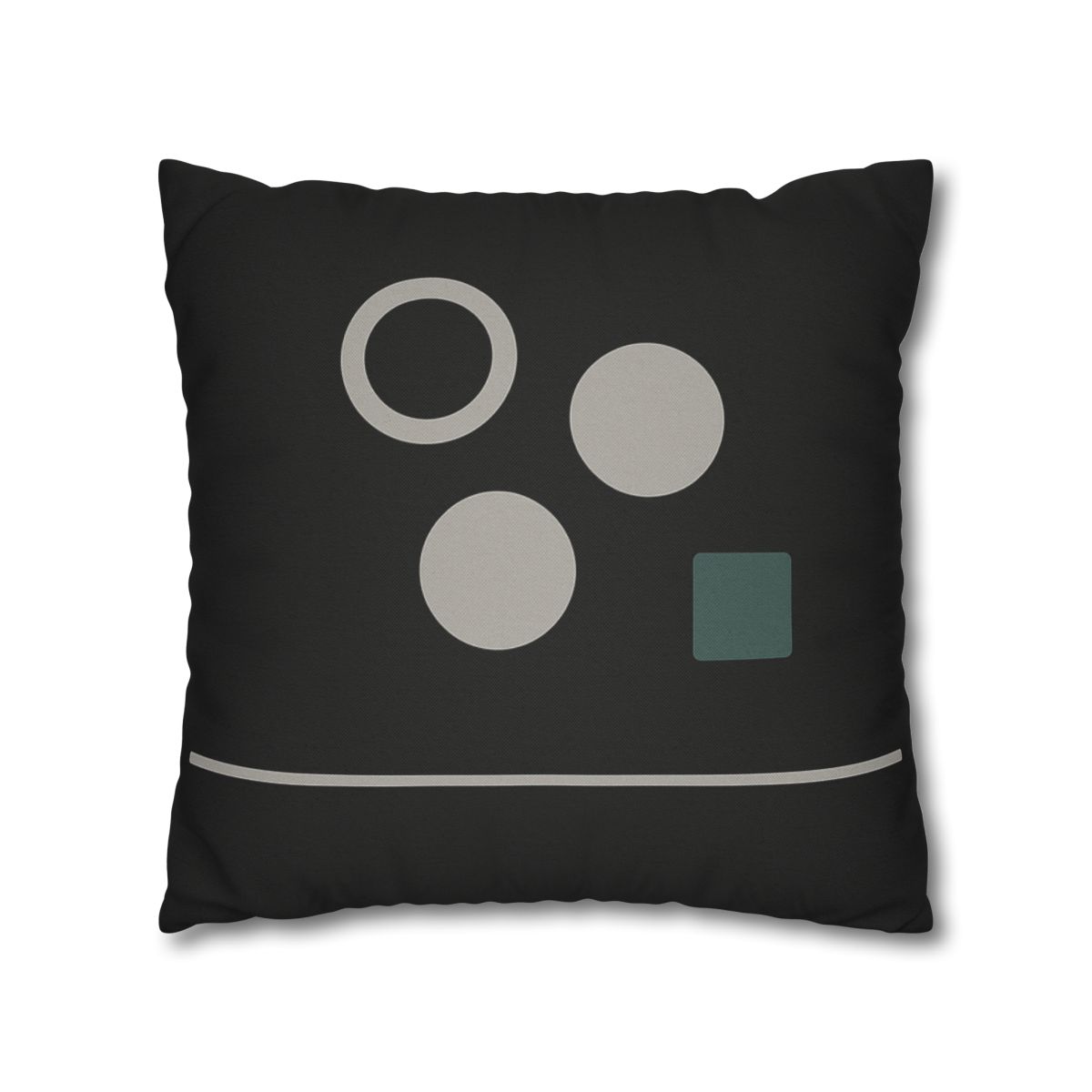 Signal Constellation Triad custom pillow cases