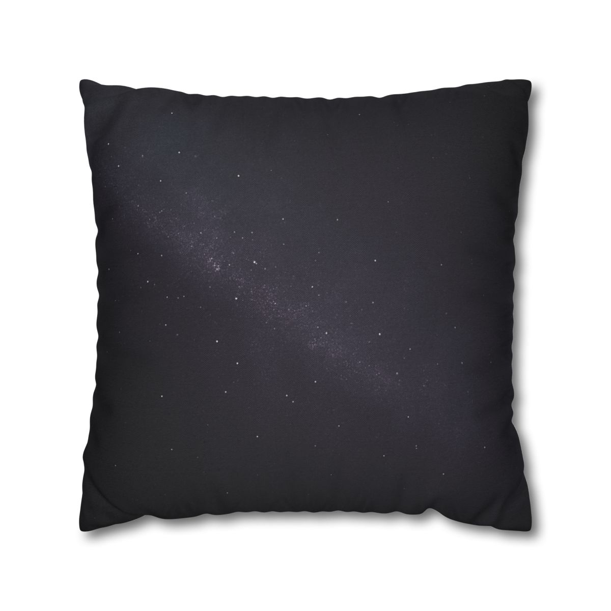 Dark Energy Veil Gradient personalized pillow covers