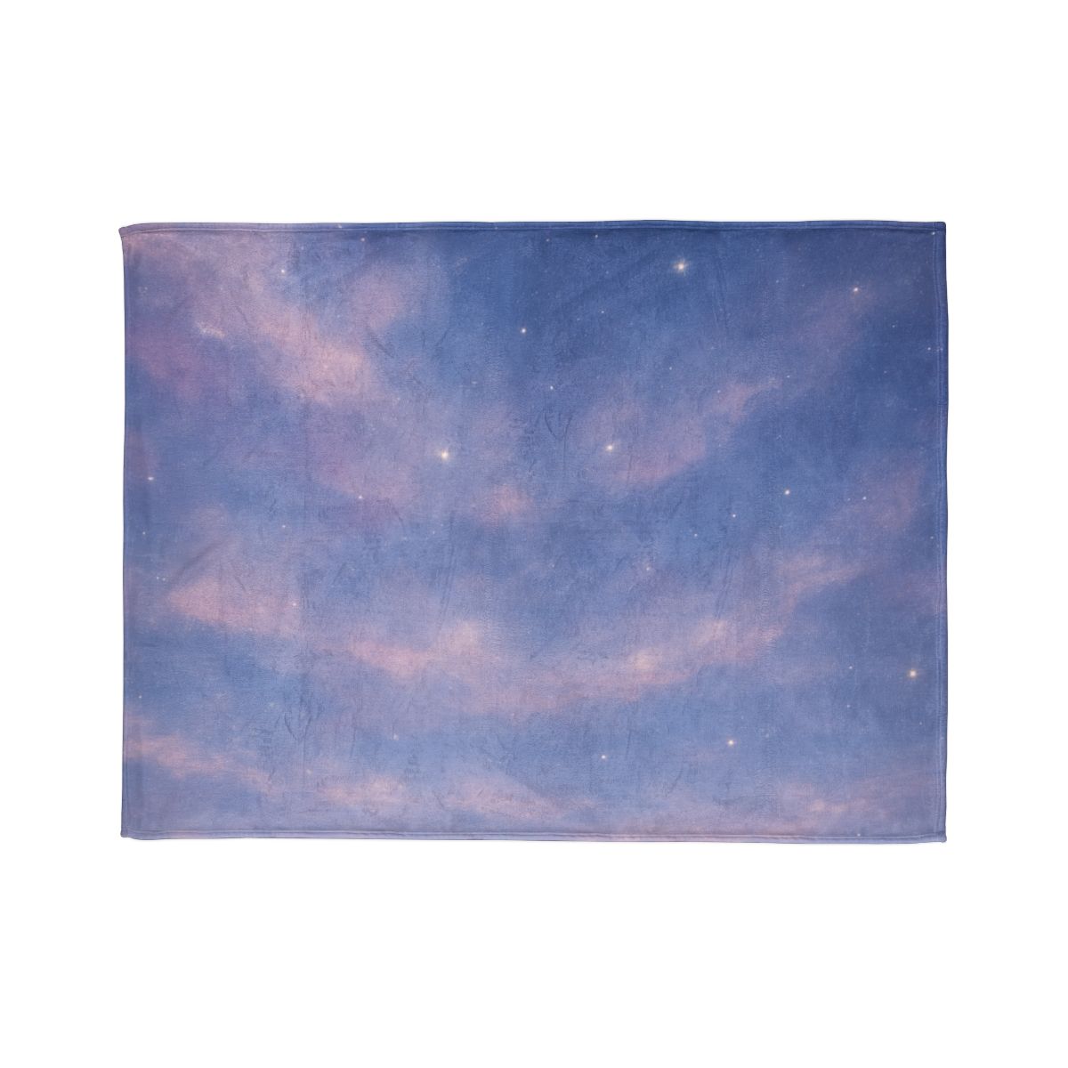Photon Mist Serenade soft fleece blankets