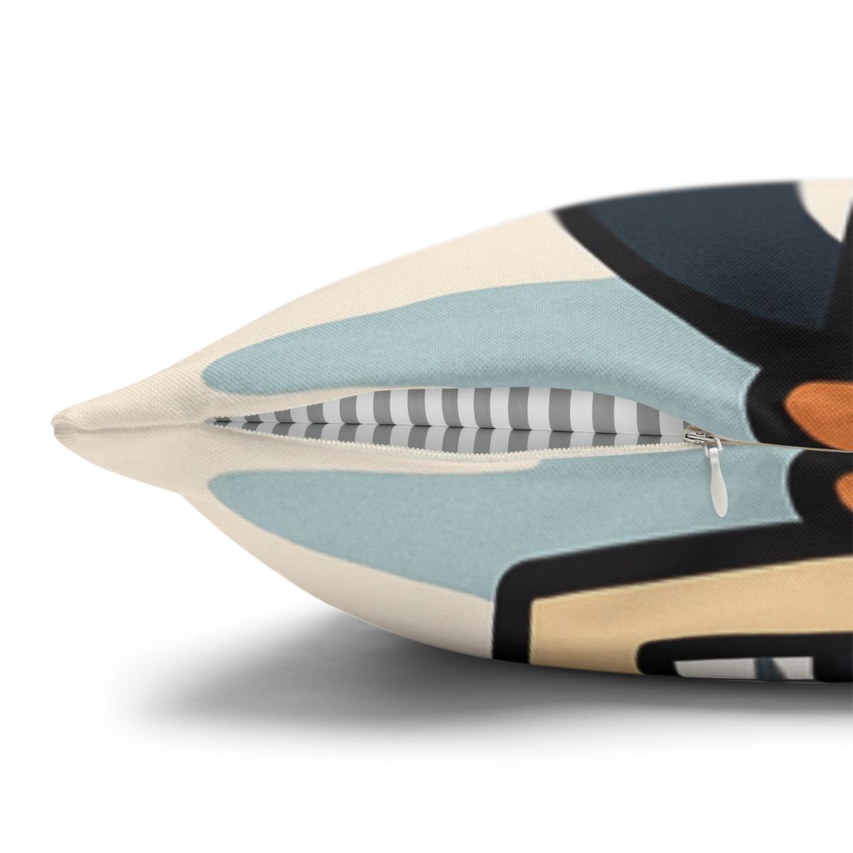 Polar Lights Penguin Map Quest comfortable bedding pillow covers