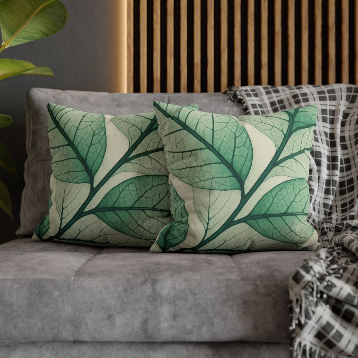 Vein Lace Network unique gift pillow cases