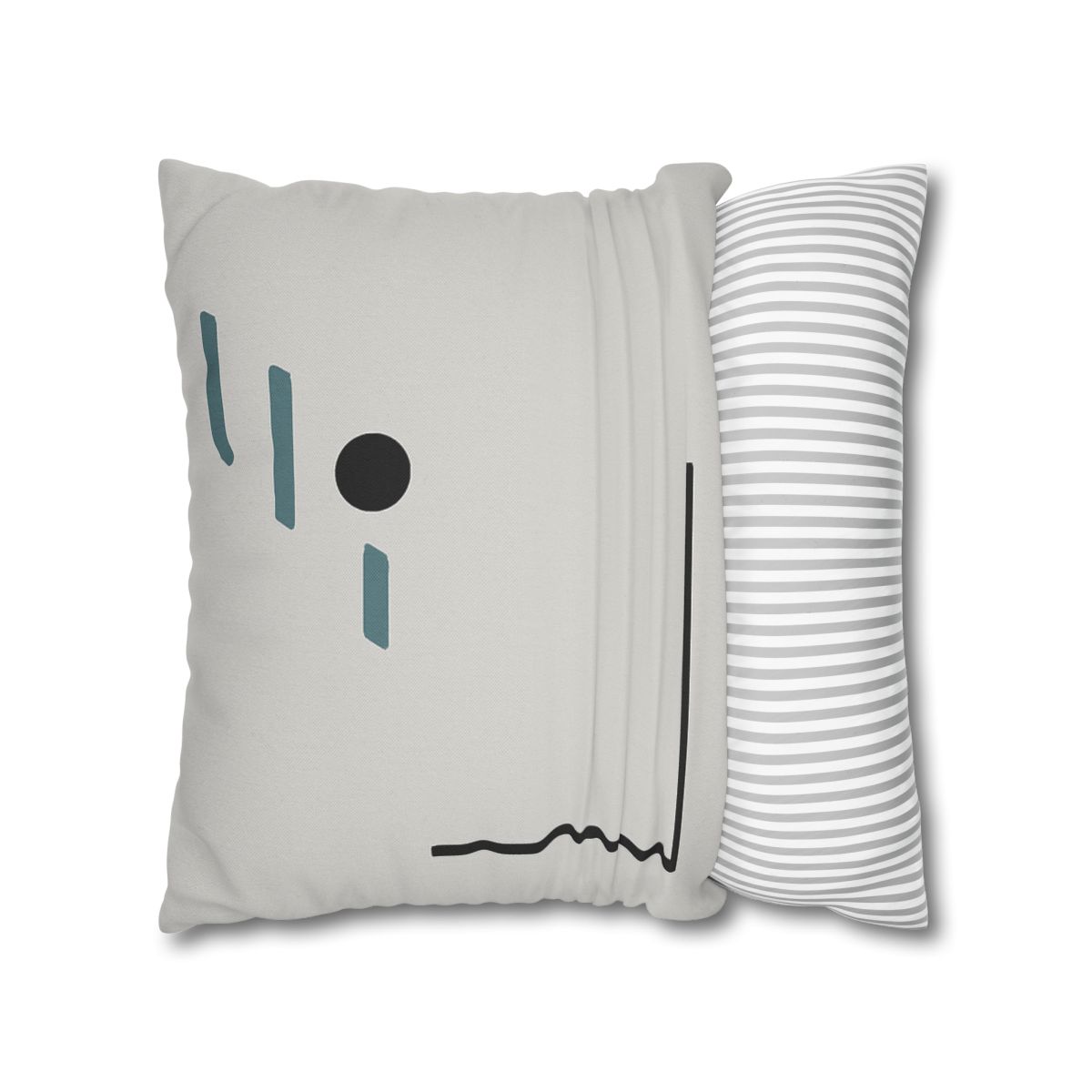 Horizon Gate Triptych unique gift pillow cases