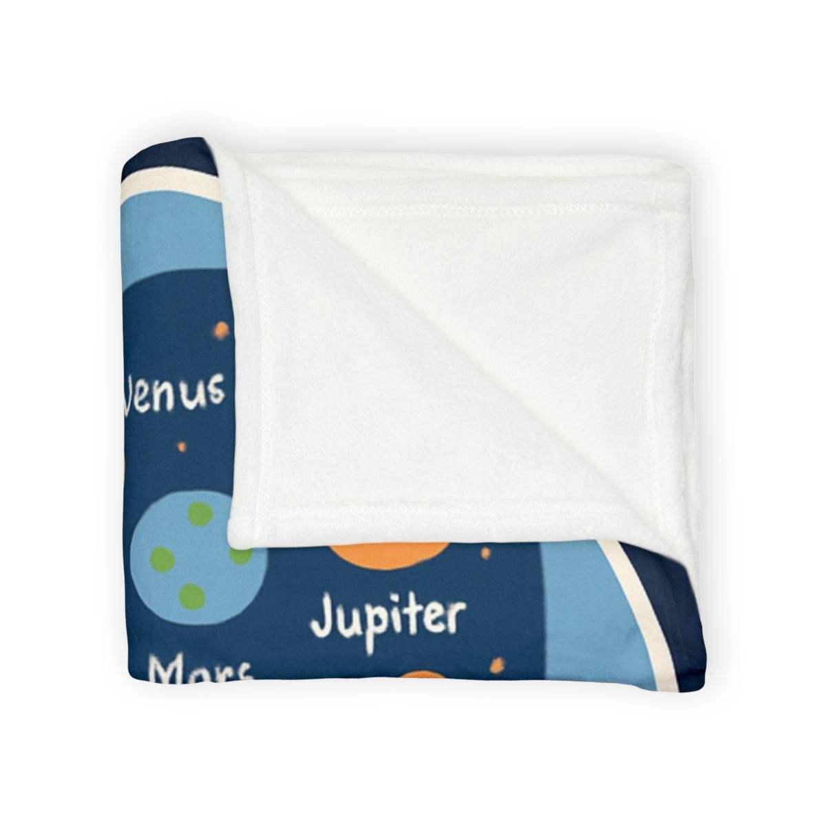 Comet Classroom In A Bubble Dome stylish throw blankets