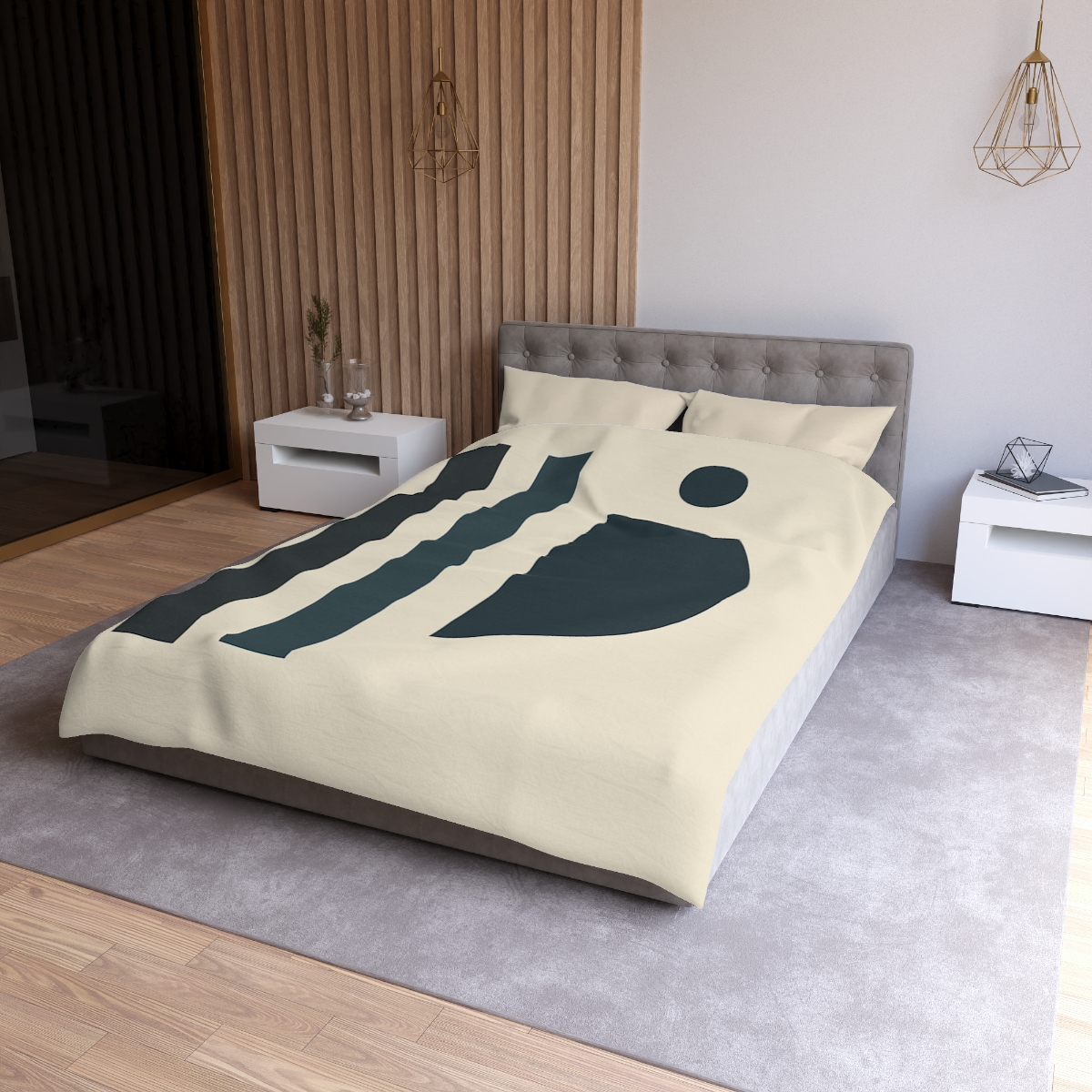 Eclipse Window Quartet warm winter duvets