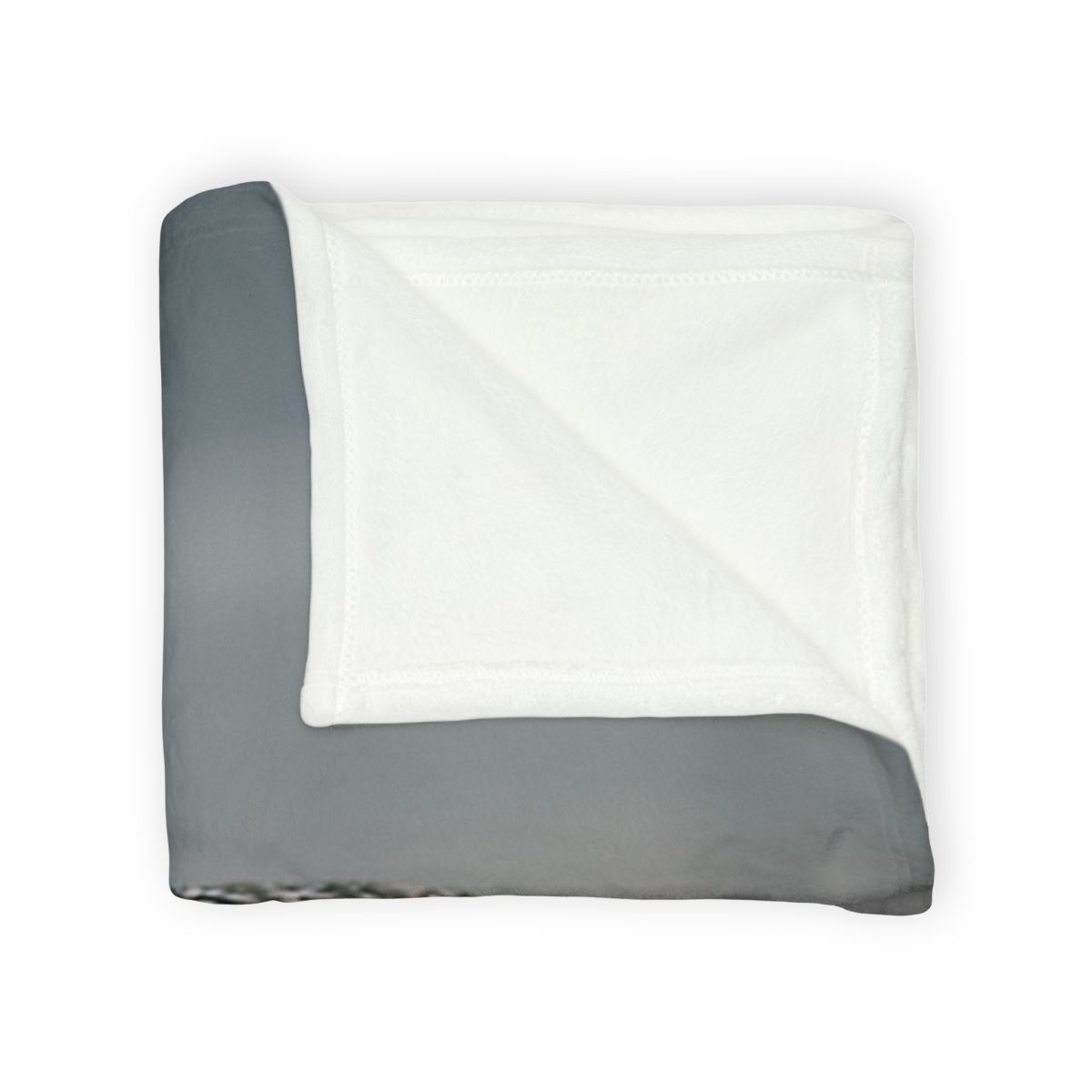 Mirror Calm Common Loon designer printed blankets