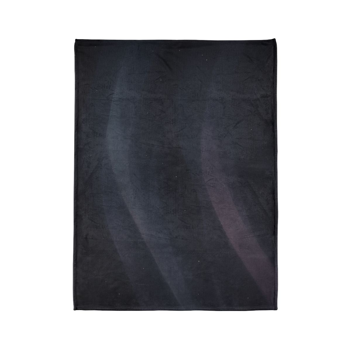 Dark Energy Veil Gradient decorative home blankets
