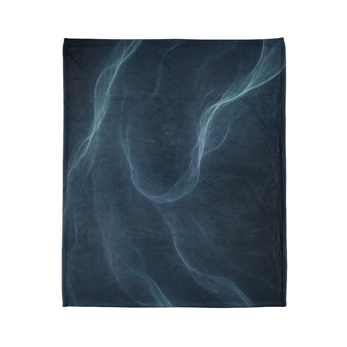 Cryo Plasma Filament Drift soft fleece blankets