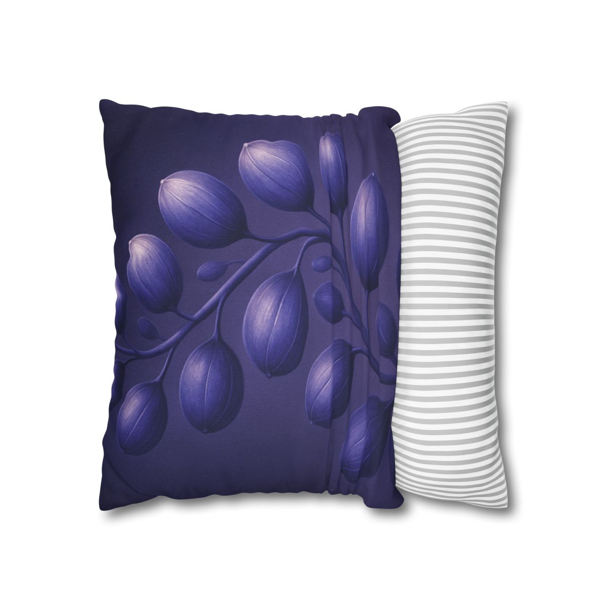 Seed Pod Helix Constellation comfortable bedding pillow covers
