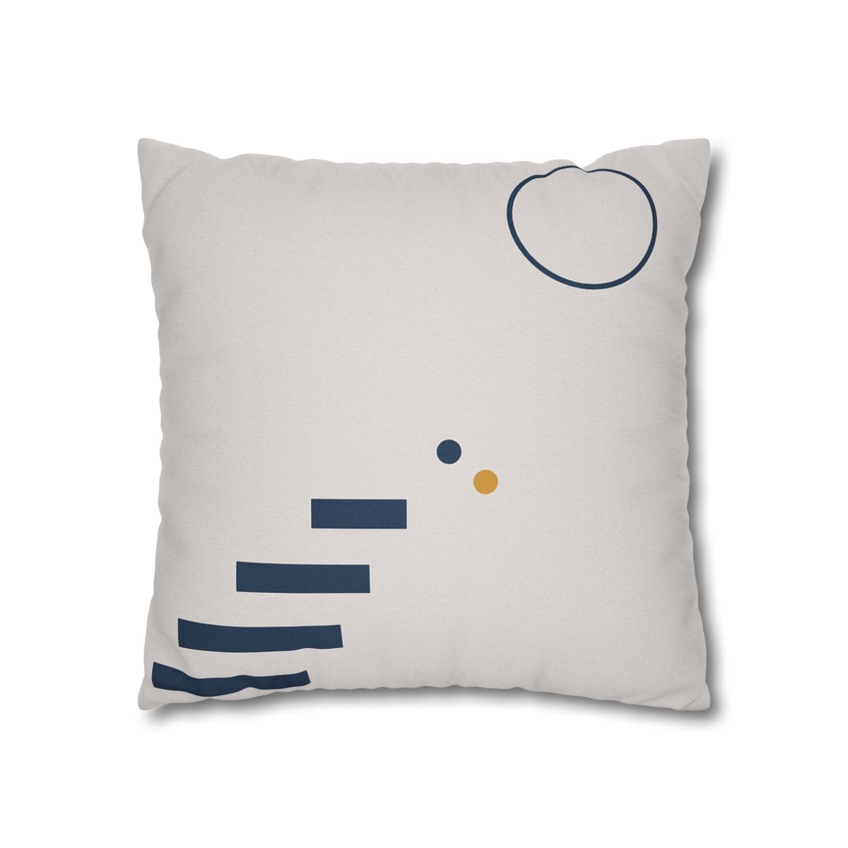 Sparse Constellation Step And Ring stylish decorative pillowcases