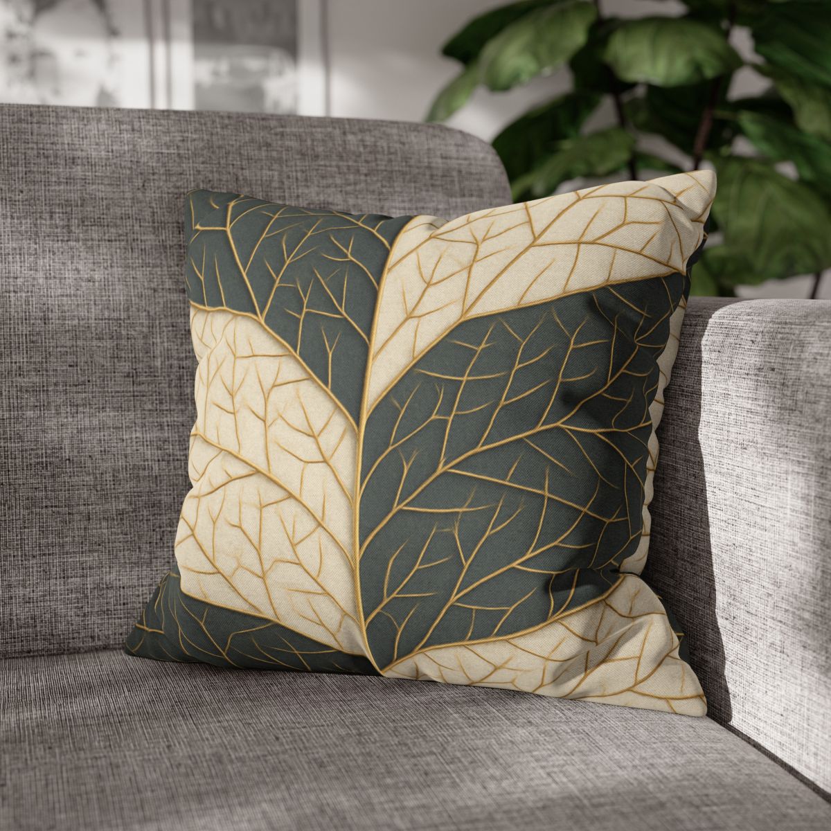 Veinwork Star Chart Lattice custom pillow cases