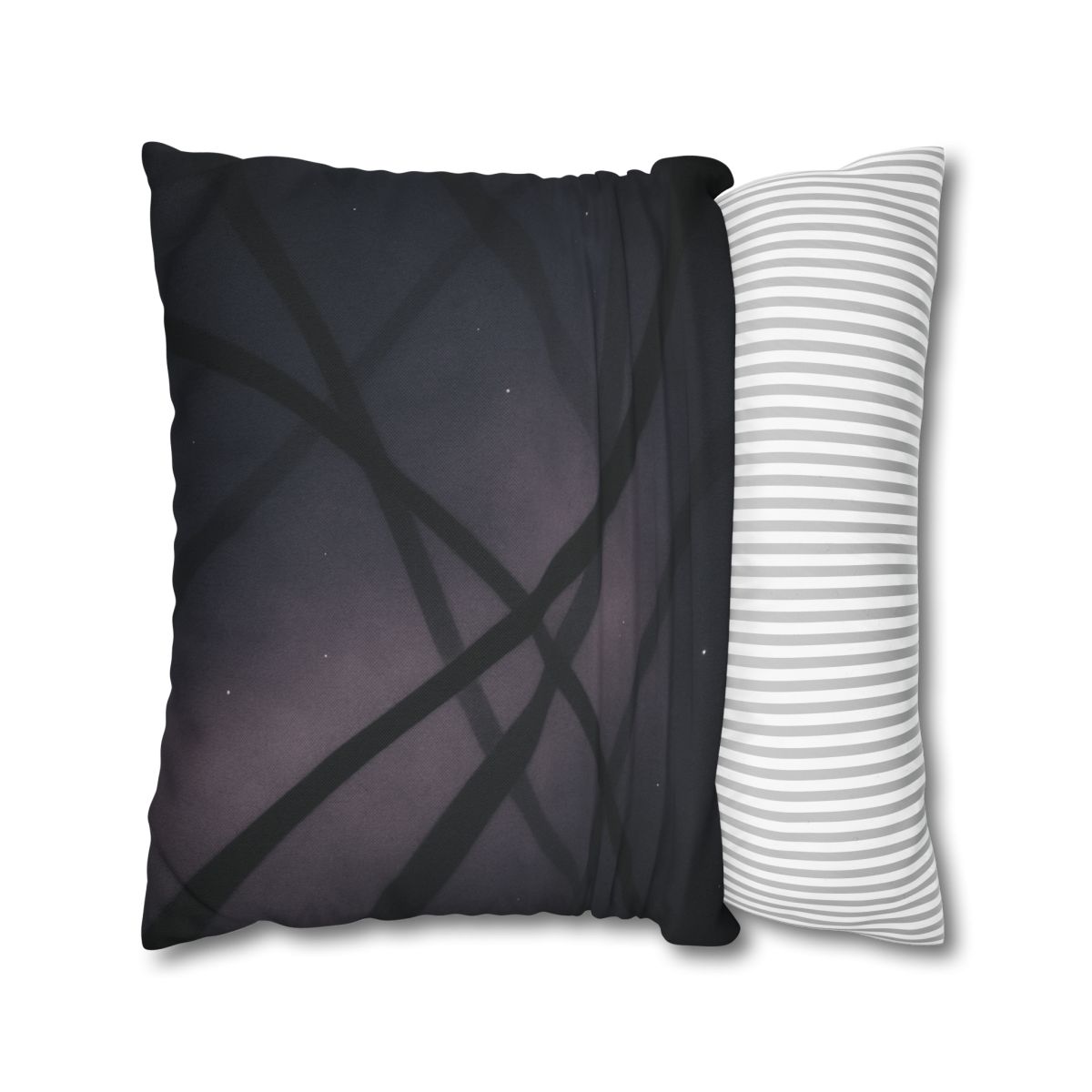 Dark Veil Filaments unique gift pillow cases