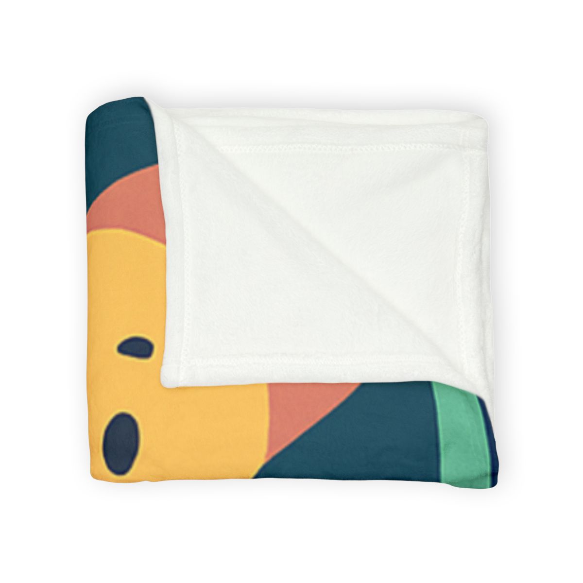 Comet Classroom For Curious Kittens decorative home blankets