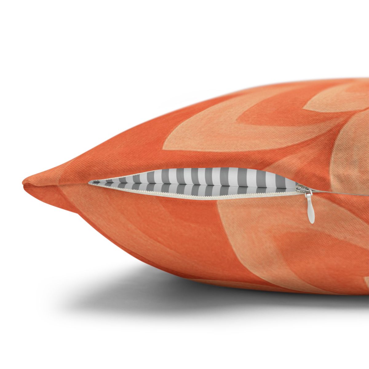 Petal Fractal Cascade trendy patterned pillow cases