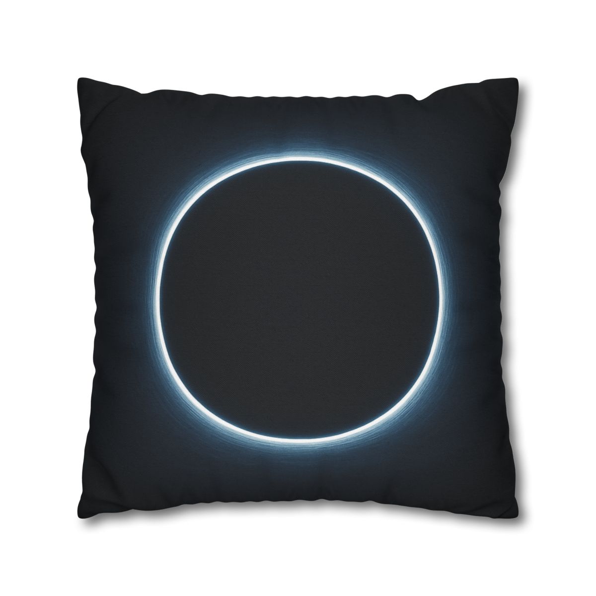 Silent Horizon Singularity custom pillow cases