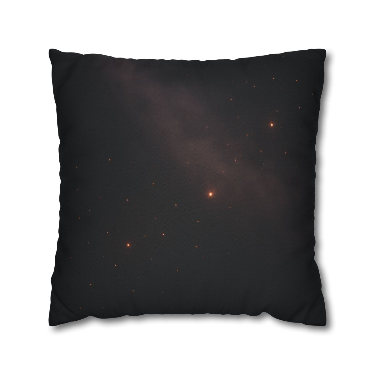 Dark Veil Ember Field personalized pillow covers