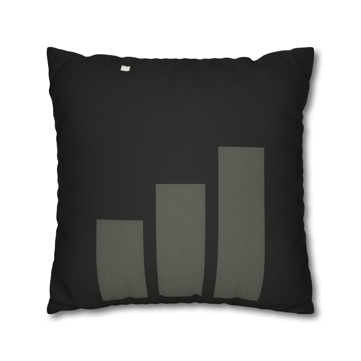 Stepped Bars Under Distant Star custom pillow cases