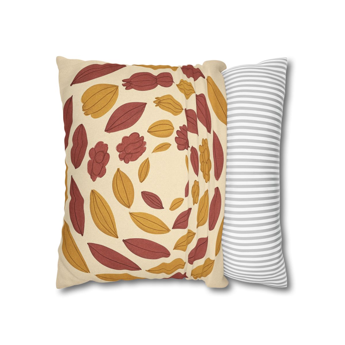 Seed Cluster Orbit personalized pillow covers