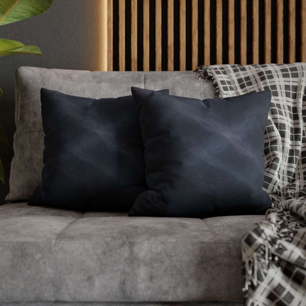 Dust Filament Reverie personalized pillow covers