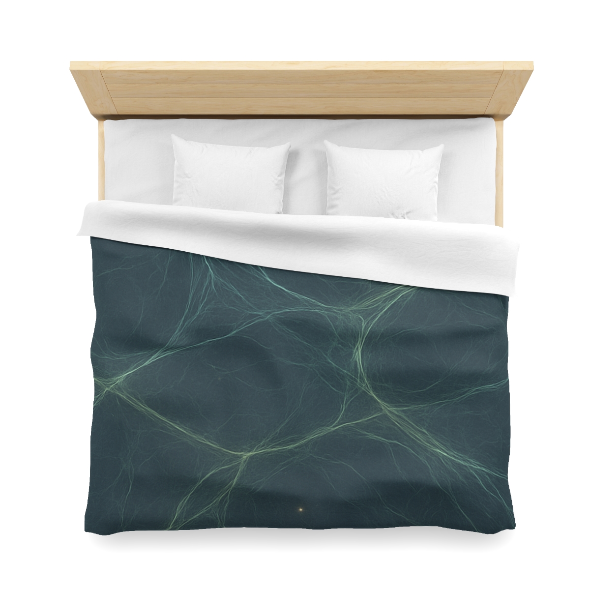 Filament Chorus personalized bedding duvets