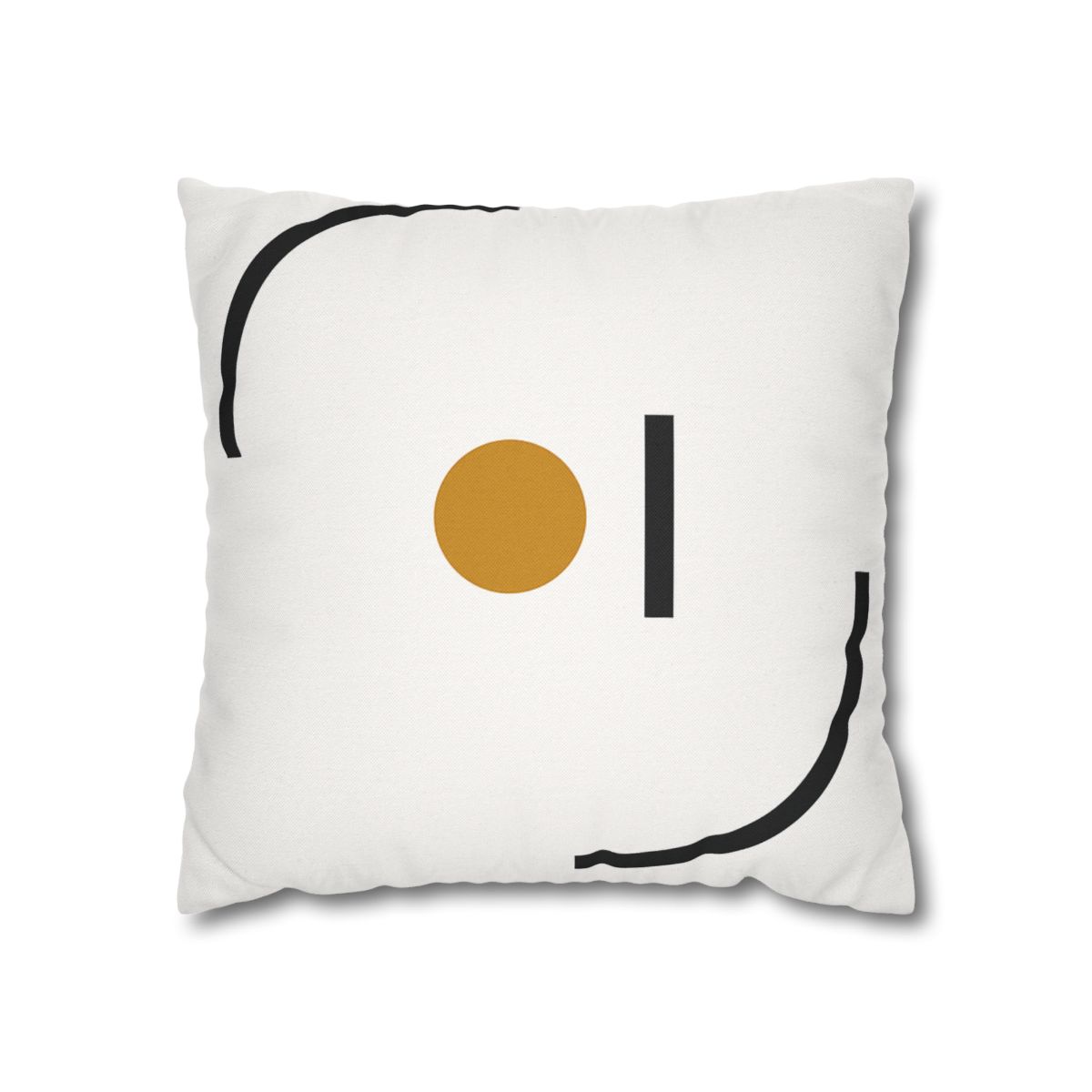 Triad Arc Alignment unique gift pillow cases