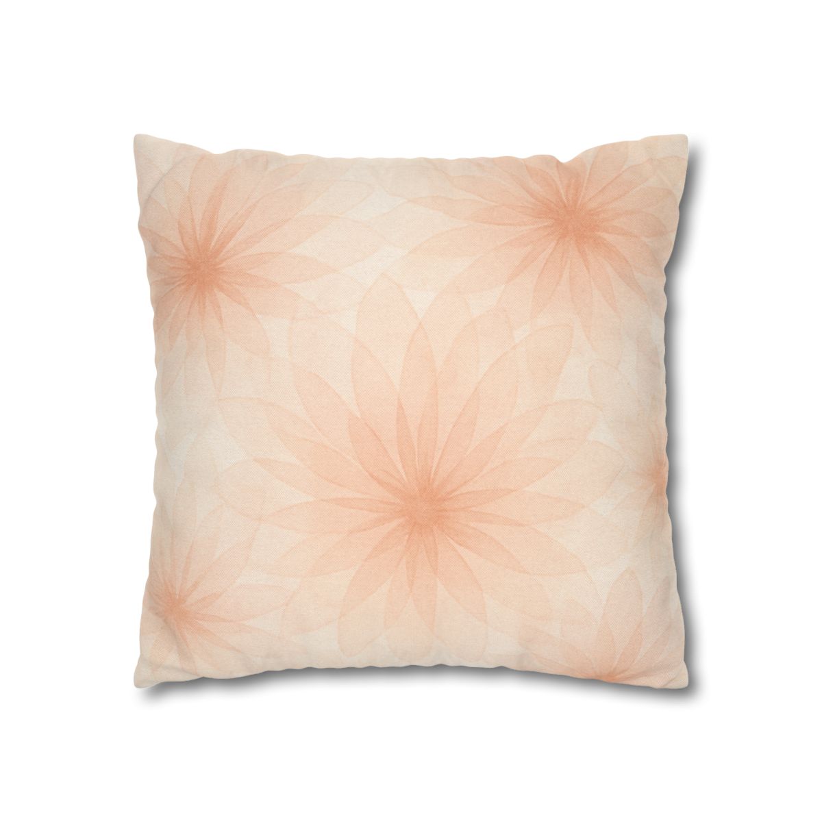 Petal Prism Radials comfortable bedding pillow covers