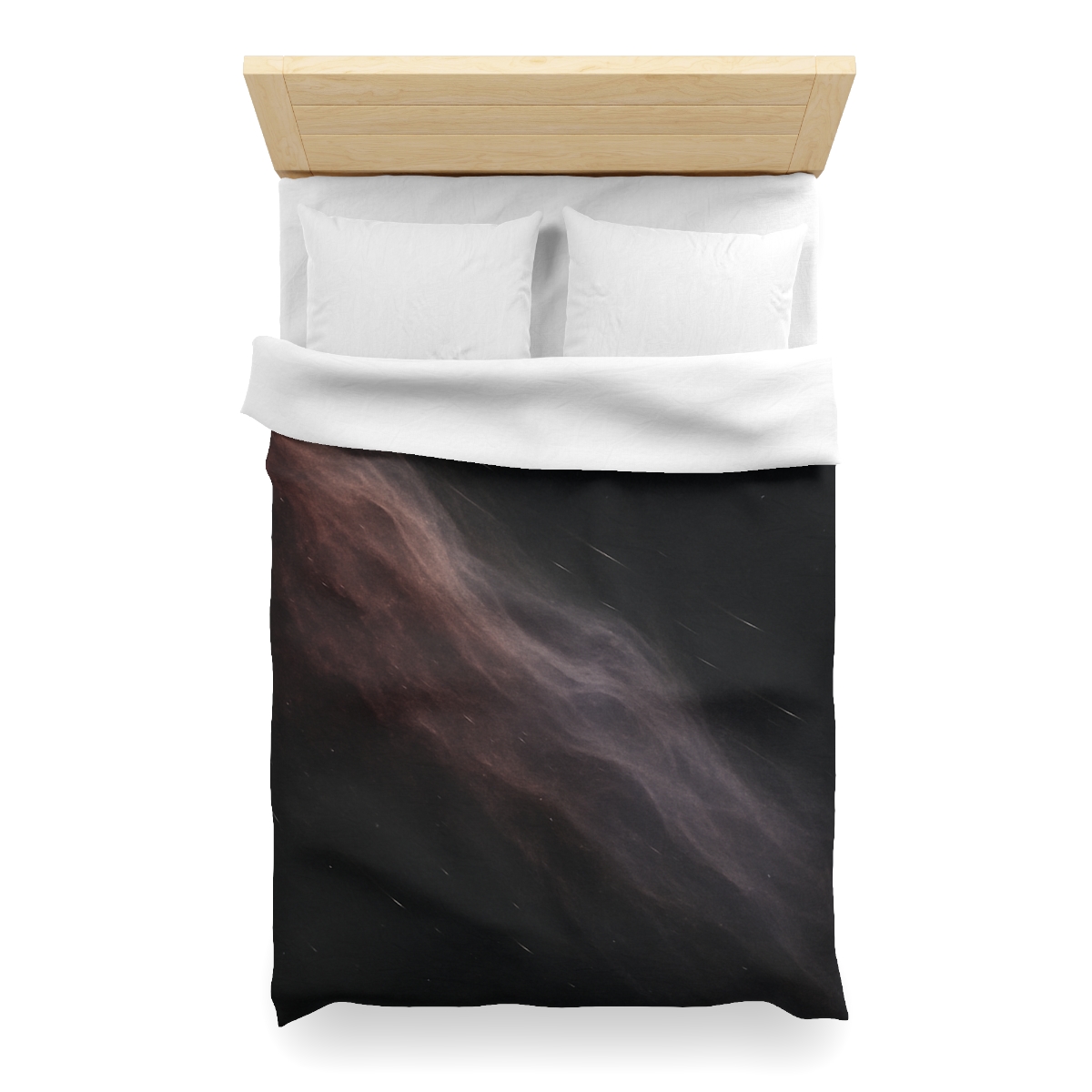 Gravity Tidal Veil trendy bedroom duvets