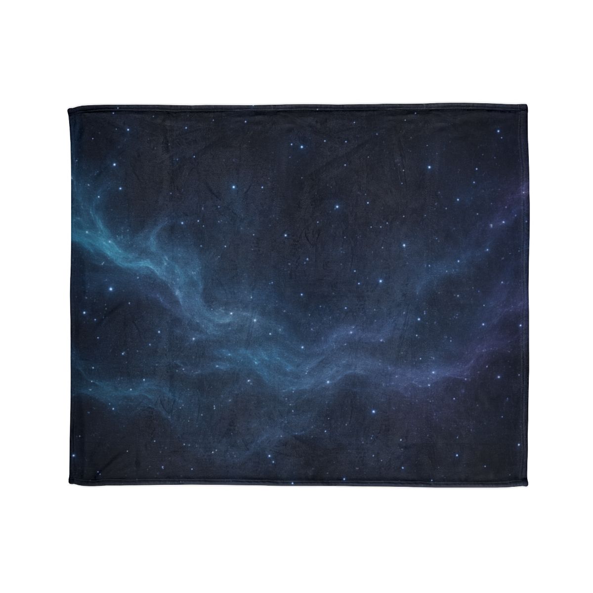 Luminous Void Tapestry custom blankets