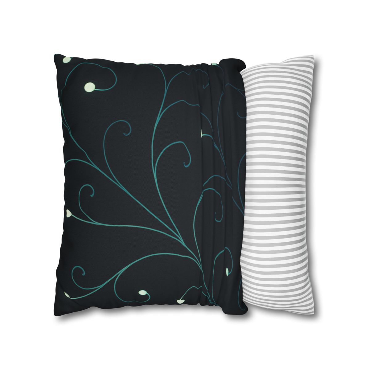 Vine Filament Constellation comfortable bedding pillow covers