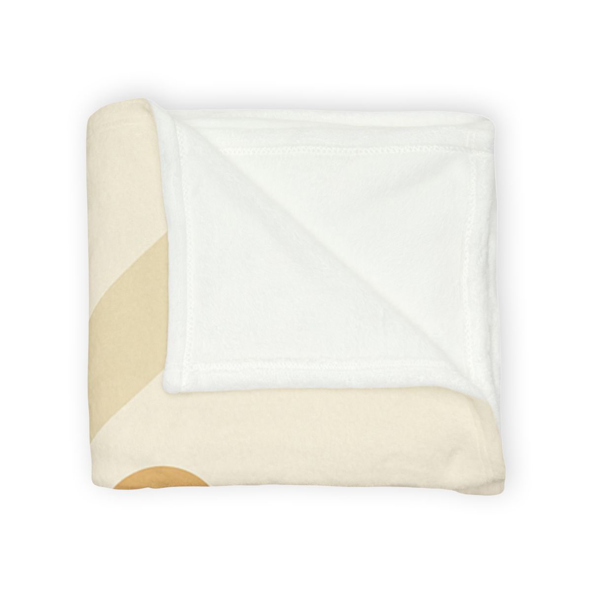 Sparse Diagonal Stripe Pair trendy patterned blankets