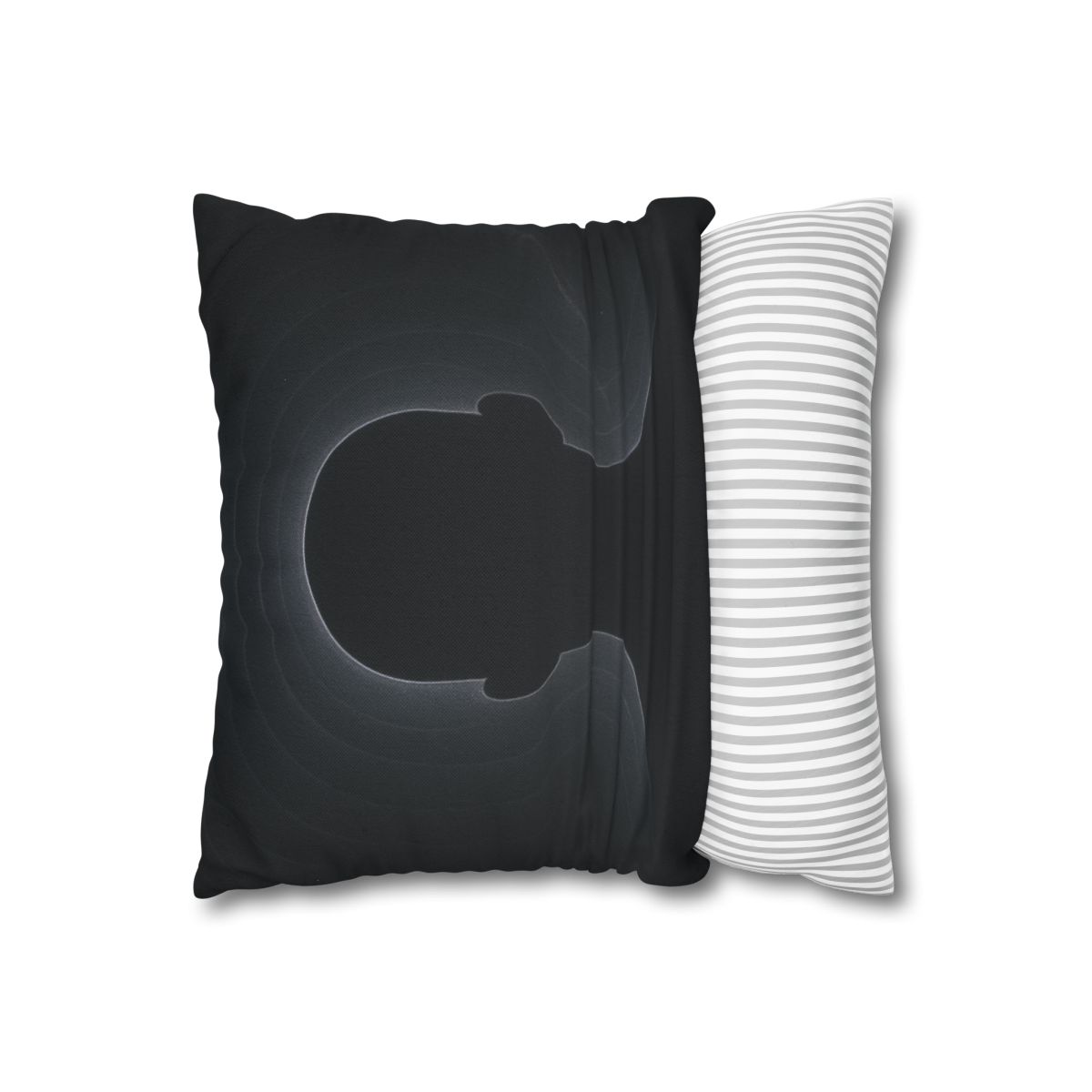 Void Echo Fringe unique gift pillow cases