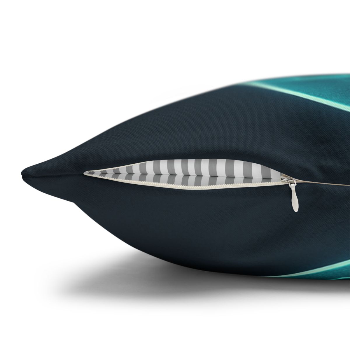 Galactic Leaf Vein Circuit comfortable bedding pillow covers