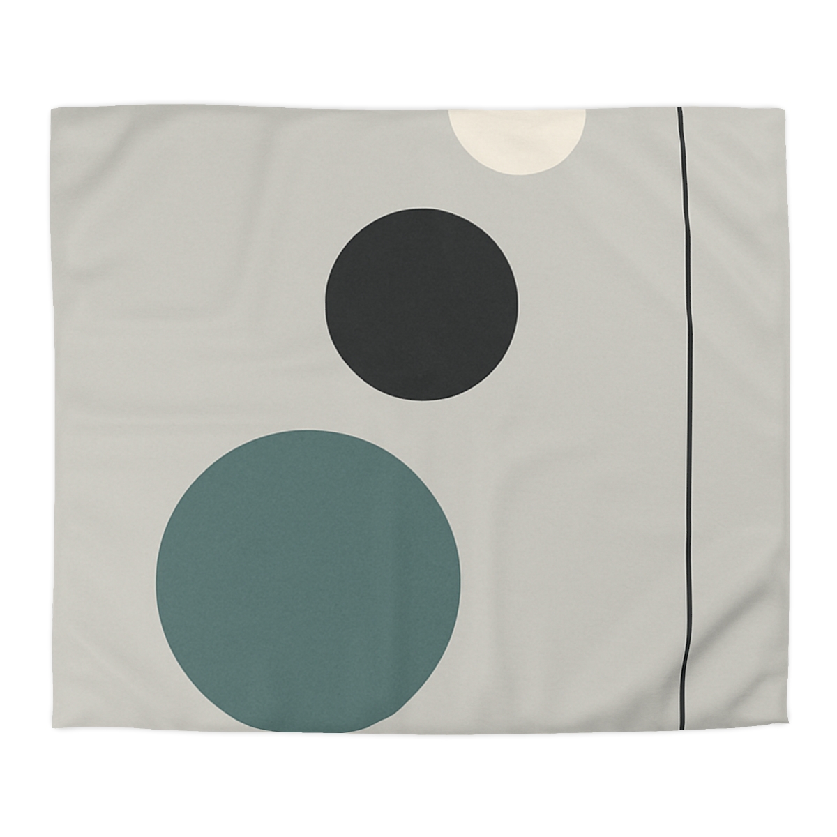 Triad Planet Steps warm winter duvets