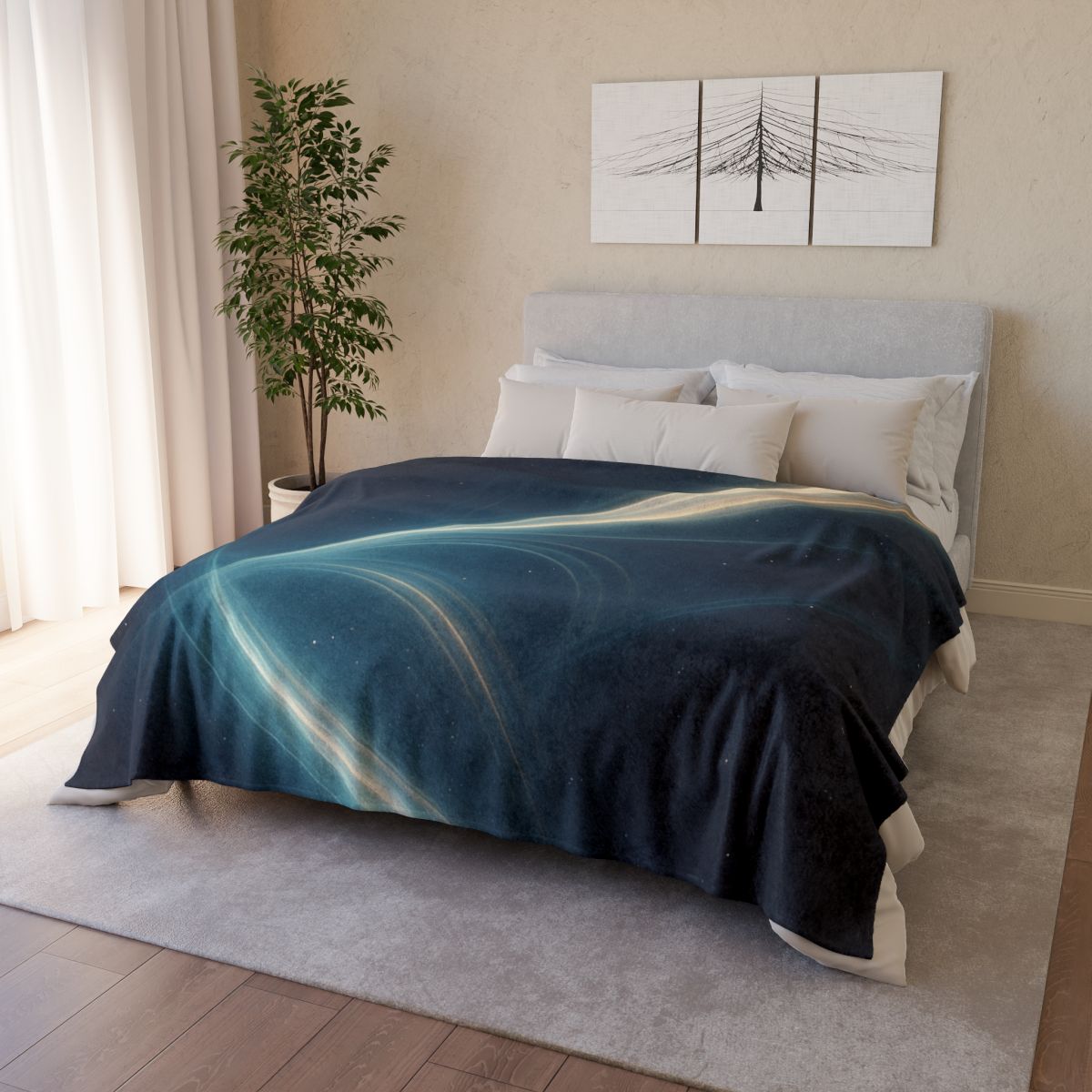 Chrono Shear Lightfold warm winter blankets