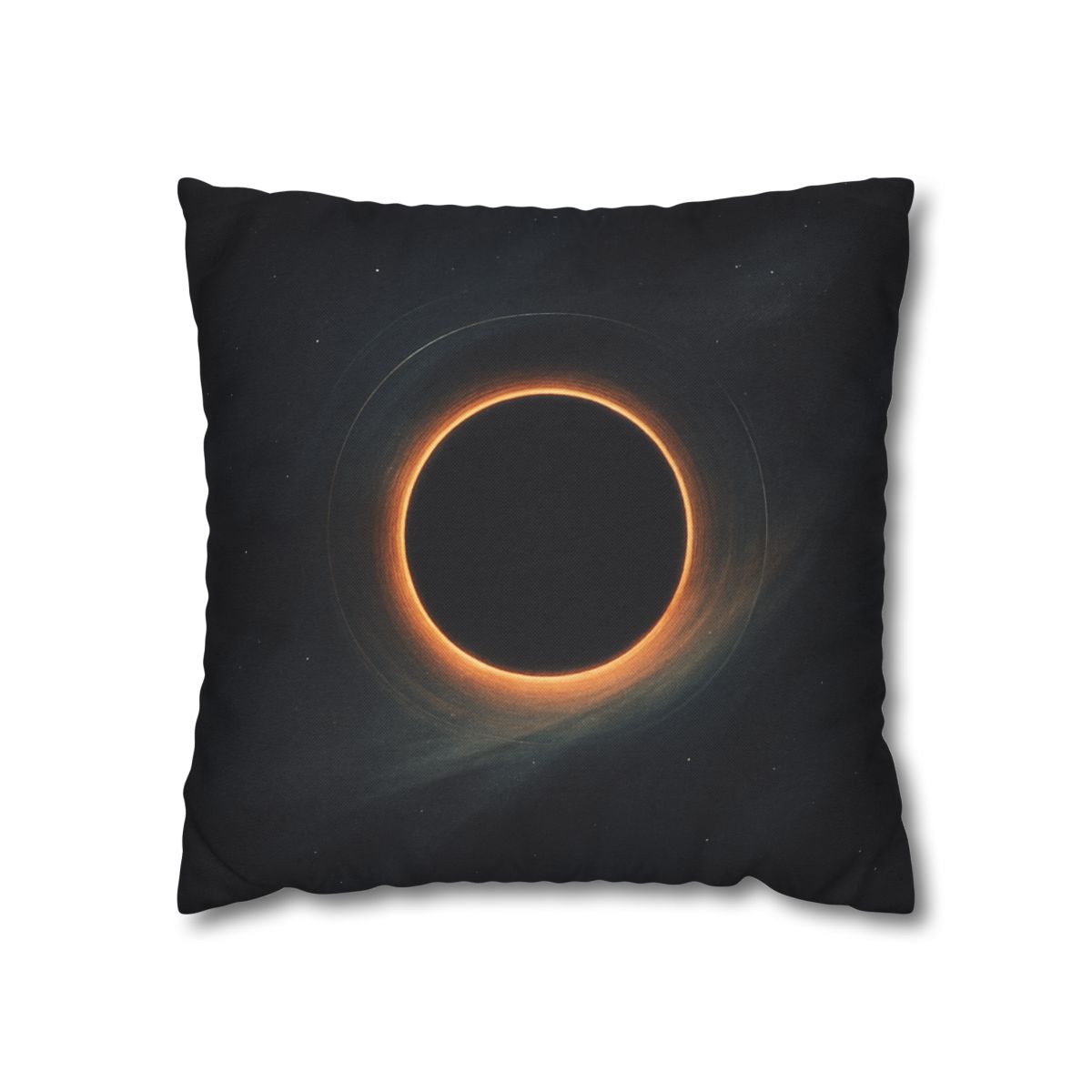 Event Horizon Velvet Bloom comfortable bedding pillow covers
