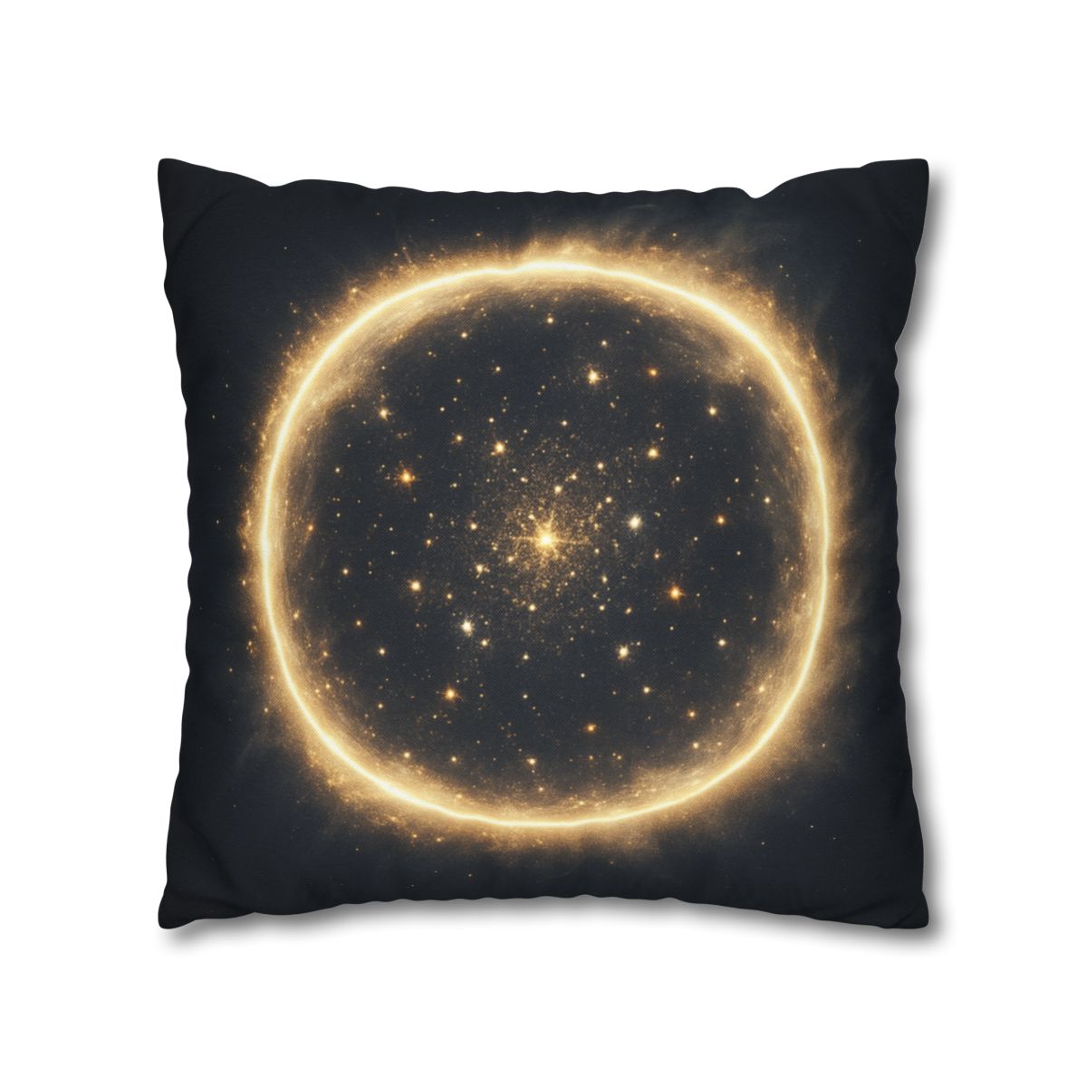 Starforge Halo Bloom personalized pillow covers