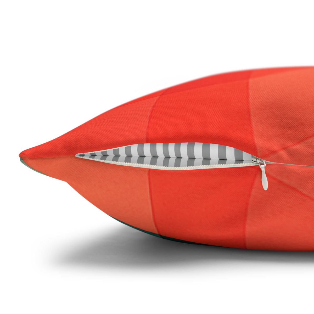 Petal Prism Overlap stylish decorative pillowcases