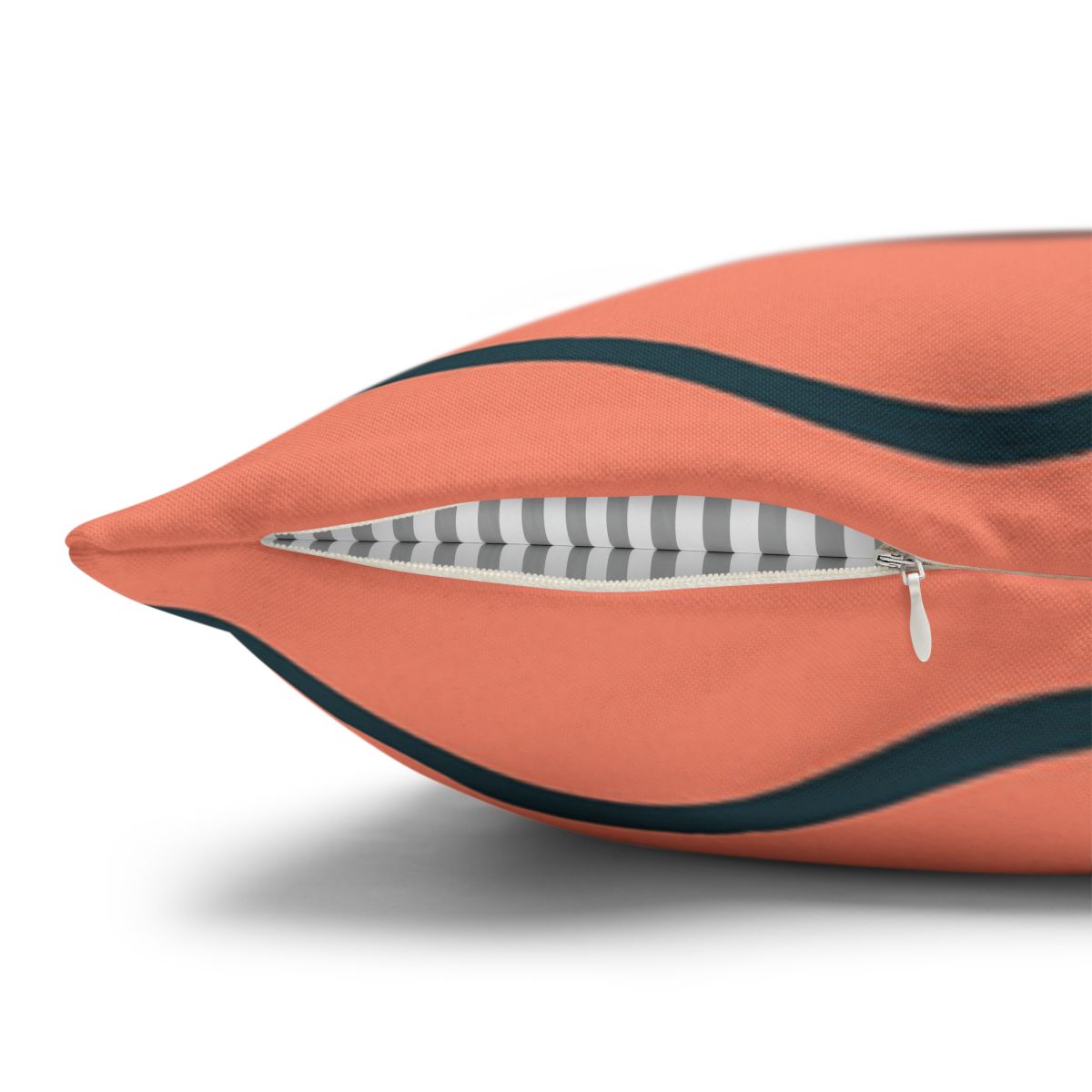 Moonlight Dolphin Parade trendy patterned pillow cases