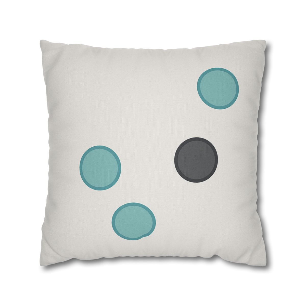 Diagonal Cluster With Silent Gap unique gift pillow cases