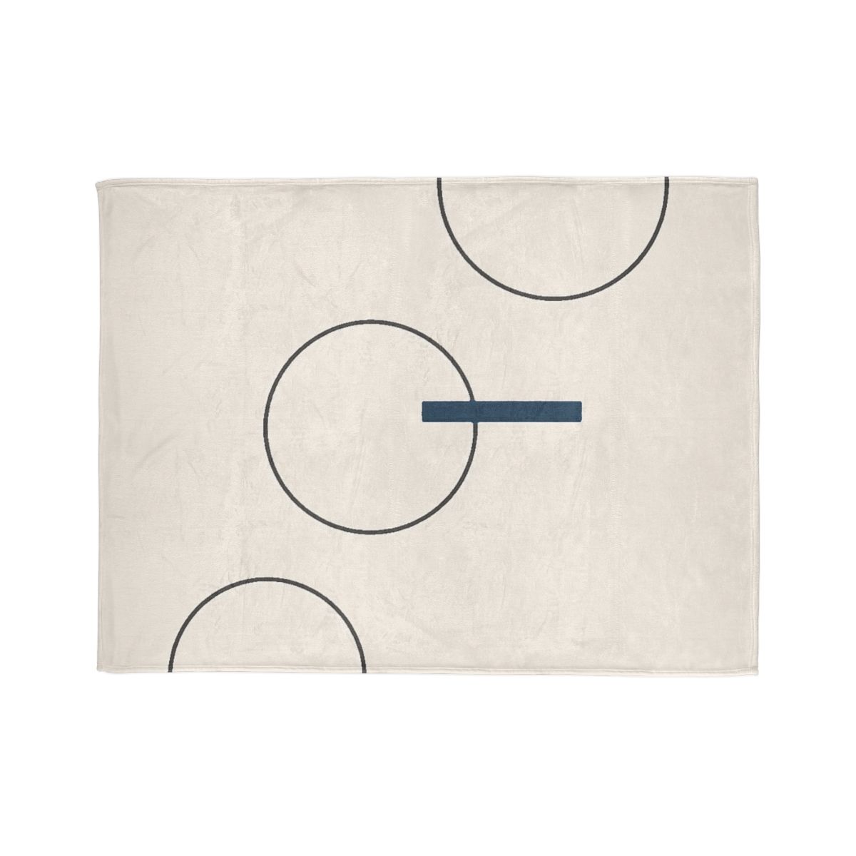 Orbit Gap Triptych warm winter blankets