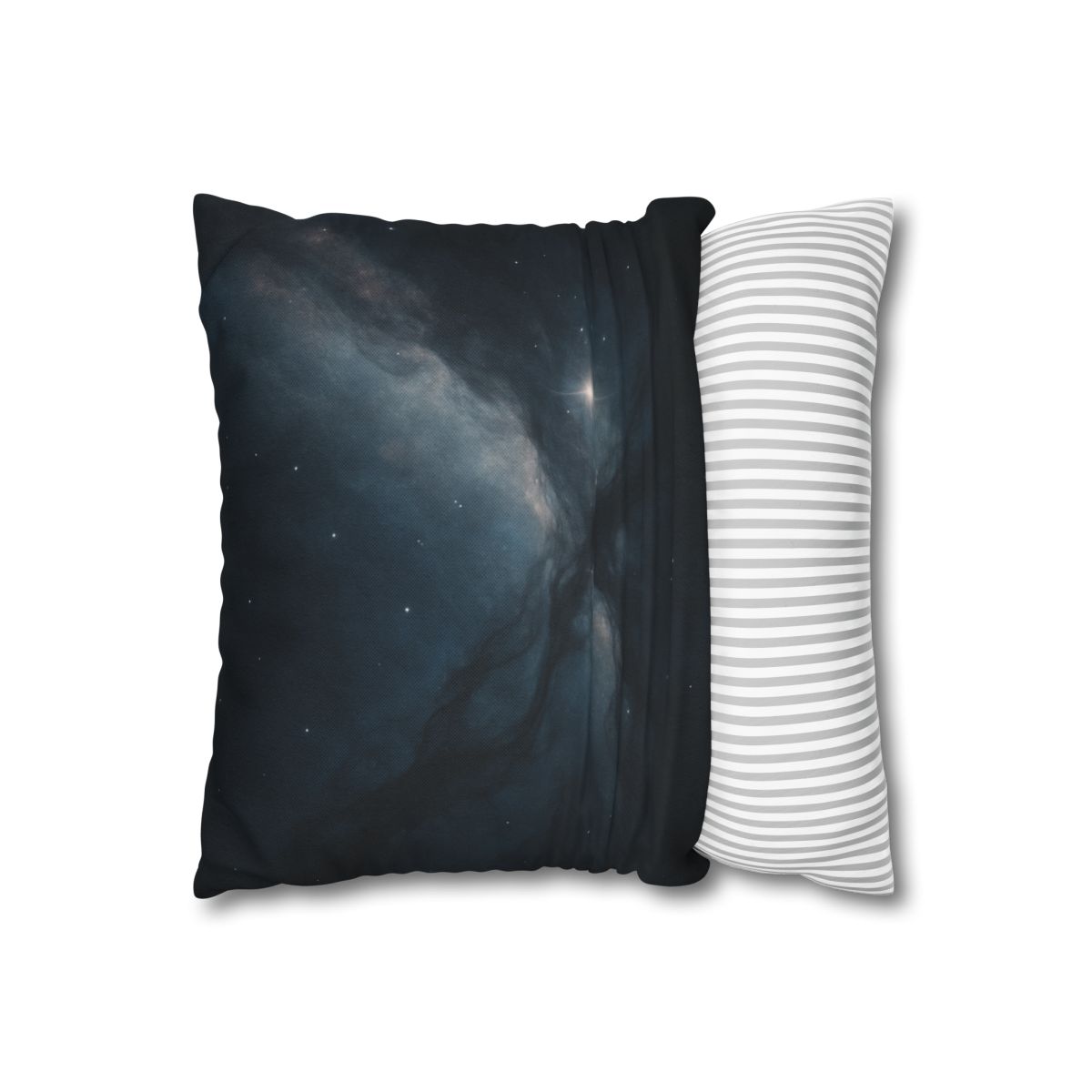 Celestial Rift Tapestry trendy patterned pillow cases