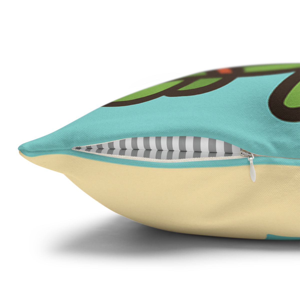 Rocket Powered Turtles comfortable bedding pillow covers
